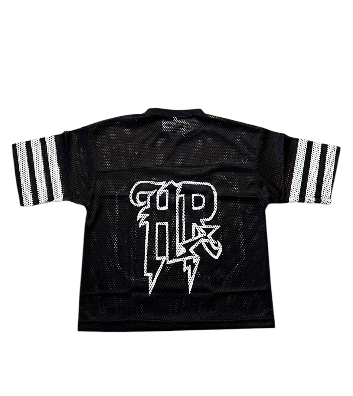 Football Jersey Black